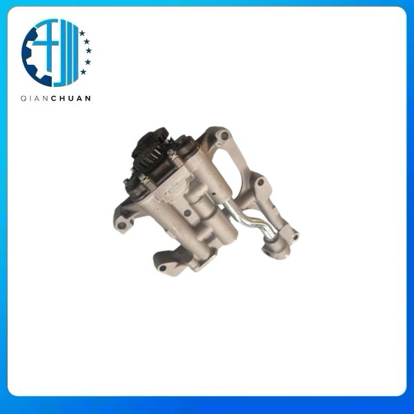 Oil Pump 225-8329 for Caterpillar 3054C 3054E C4.4 414E 416D 416E 416F 420D 420E 420F 422E 422F 424D 428D