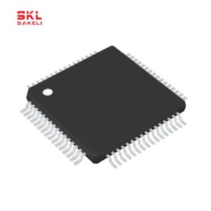 Quality MSP430F2418TPM MCU Microcontroller Embedded Core Size 16Bit 116KB for sale