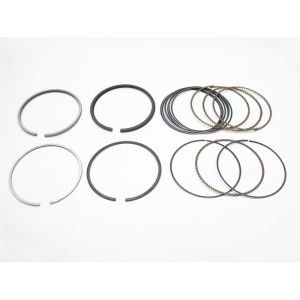For LISTER LR Piston Rings Oil Control Rings Serial OD-LI01