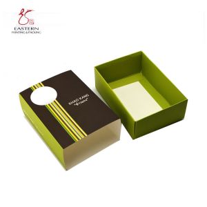 Eastern Cupcake Paper Box