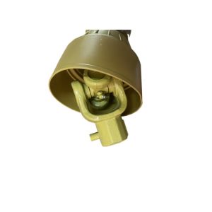 Lawn Equipment PTO Shaft G1553 Fits BUFFALO Blowers