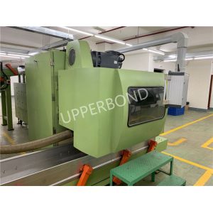 Operating Control Panel Tobacco Cutter For Tobacco Processing Line