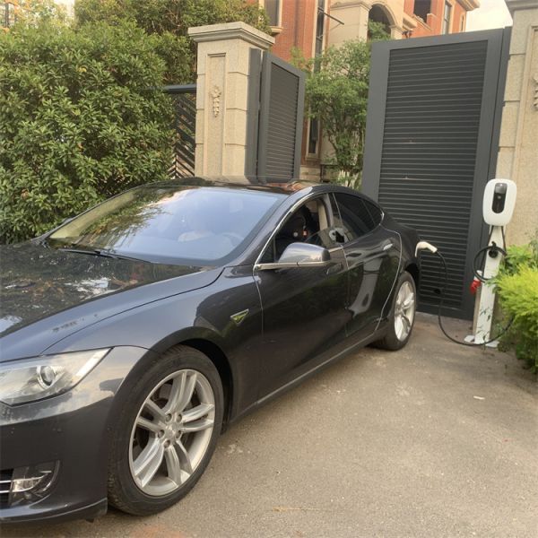 Buy Wireless Commercial EV Charger IP65 Waterproof 11kw 16A at wholesale prices