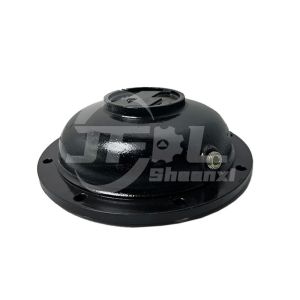 Balance Shaft Cover DZ91259520212 For Shacman M3000