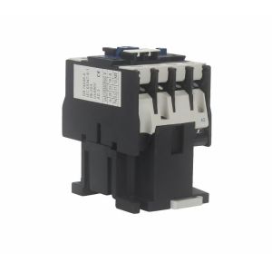 NO Or NC 690 Vac AC Electric Contactor 50HZ 60HZ 1000000 Electrical Life