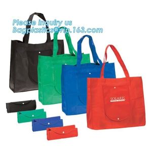 Customized Environmental protection non woven bag tote shipping bag, Chinese