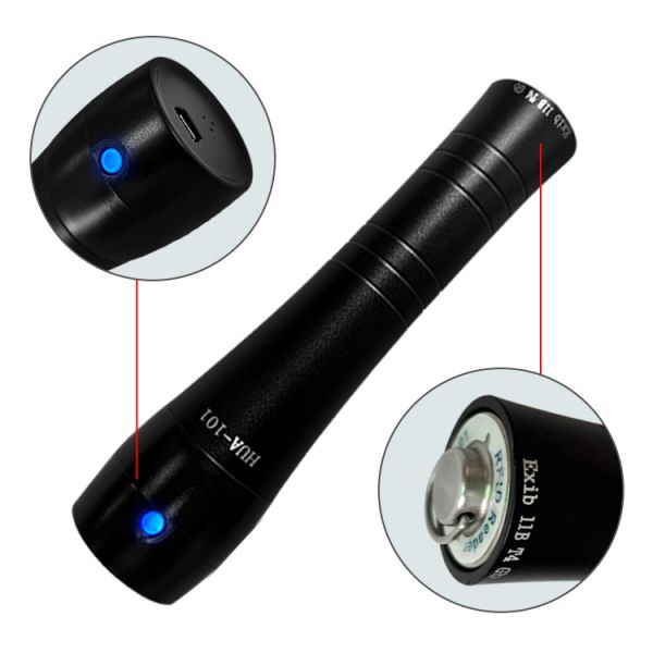 Checkpoints RFID Guard Tour Control System Portable Tour Security Clocking HUA