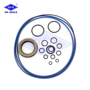NFK Brand High Quality SK330 Motor Seal Kit Yp1710121 Hydraulic Swing Motor