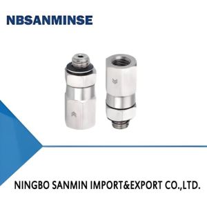 ZVRM Series Check Valve