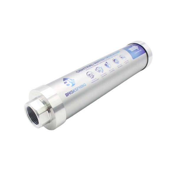 Buy IPSE Pure Physical Water Scale Inhibitor Descaler For Whole Household at wholesale prices