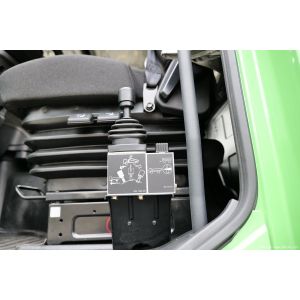 XUGONG 400 Horsepower 8X4 5.6m Heavy Truck Dump Truck (National&EU One to Six)