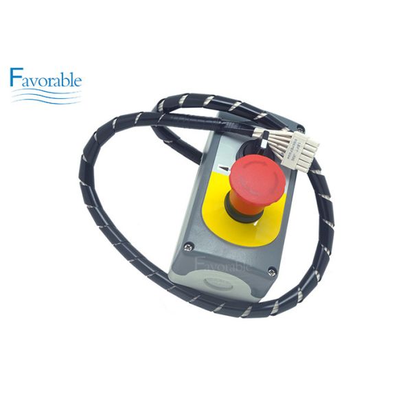 Buy Assembly Conveyor Jog Left Side For Cutter XLC7000 90757002 High Performance at wholesale prices