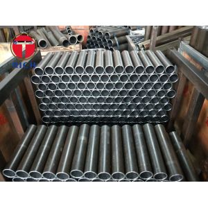EN10305-2 Welded Precision Steel Tube Cold Drawn Steel Pipe