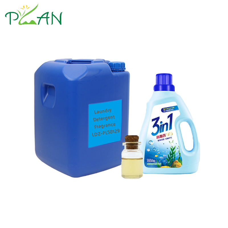 Fresh Ocean Fragrance Essence for Laundry Detergent 32 Loads