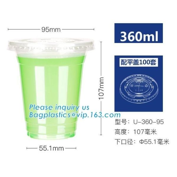 Buy Environmentally Friendly Dinnerware PLA 8oz Biodegradable Paper Cup With Lid at wholesale prices