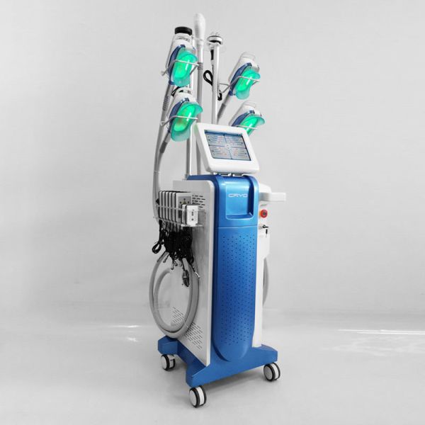 Multifunctional Cryo Slimming Machine