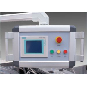 Automatic Bottle Box Packaging Machine / Carton Box Sealing Machine