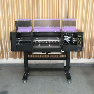 Digital printing clothing neoprene fabric clothes printer DTF