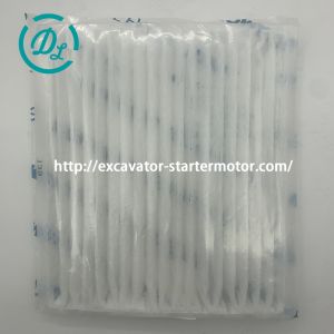 EexcavaStart Komatsu PC400-7 Excavator AC Filter OEM 208-979-7620