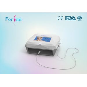 Quality Professiobal spider vein removal machine with 30MHZ RF radio frequency for sale