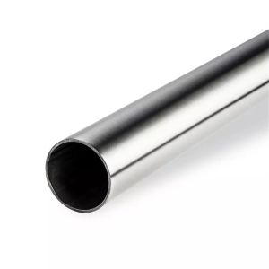 Custom Duty Free 201 304 304L 316 316L 410 430 316L Stainless Steel Pipe High