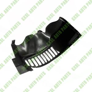 For Lamborghini LP560 LP570 ,Gallardo After 2010 ,Front Of Rear Wheel Right Side Wing Liner Splash Guard Wheel Cover OEM 400810982B