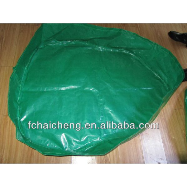 pe tarpaulin cover for square/boat shape cover