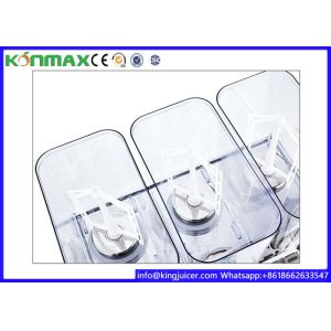 Commercial Cold Drinks Making Machine / Cold Juice Dispenser / Beverage Maker