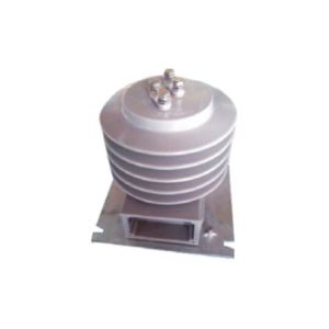One Phase Epoxy Resin Medium Voltage Instrument Transformers Toroidal Coil