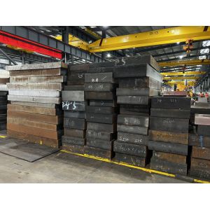 China durable Mold Base Steel customizable Mold Base Standard 4Cr13 on sale