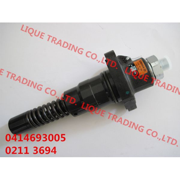 Buy BOSCH PUMP  0414693005 Genuine and Brand New unit pump 0414693005 , 0 414 693 005 , 02113694, 0211 3694 at wholesale prices
