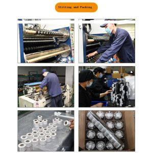 7mm 9mm 10mm White black blue Red Wire Cable Tube Pipe printing meter tape