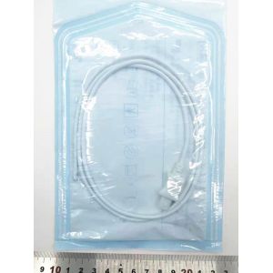 Disposable Human Body Temperature Probe With Scale Medical Monitors