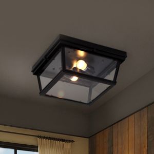 Office Lighting Fixture , Eco Friendly 12W 1050Lm LED Ceiling Light