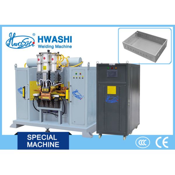 Buy Performance Custom Capacitive Discharge Spot Welder Fully Digital Display at wholesale prices