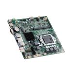 H310 chipset motherboard 8/9th generation Core mini itx x86 DDR4 ram for all in