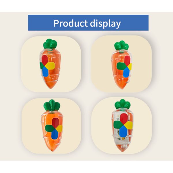 Adorable First Aid Kit for Kids Emergency Medical Supplies & Training Manual Wound Disinfection and Bandaging