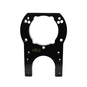 Truck Heavy Engine Spare Parts Repair Tool HEUI Diesel Pump Fixture