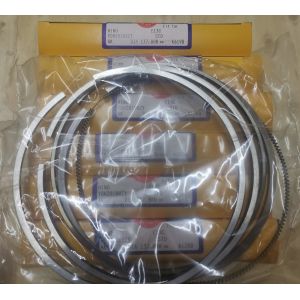 E13C Piston Ring 13011-4010A For HINO Engine Parts