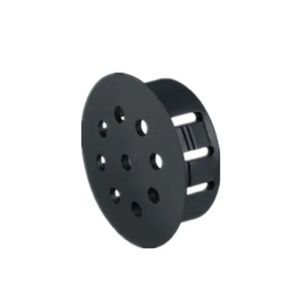 China plastic injection mould making pipes and fittings mould