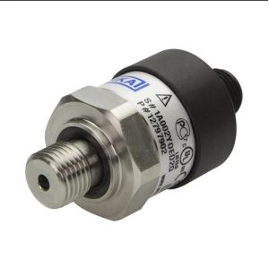 Quality OEM Pressure Transmitter A-10 - 12797902 Retail Box 12V 2.4GHz Frequency Metal SMA Connector Accessories In Silver Color for sale