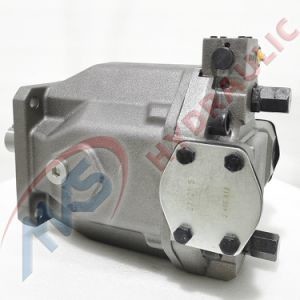 China Medium Pressure Axial Plunger Pump Rexroth A10vso140 Hydraulic Open Circuit Pumps on sale