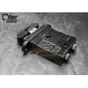 YNF17521 YR30V00004F1 Excavator Valve – Pilot Foot Pedal Valve