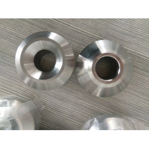 A182 F51 / F53 / F55 / F60 /F44, ASTM B16.11 ，NIPPLE , COUPLING , ELBOW , TEE,