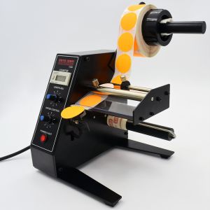 Easy labeler dispenser / Automatic label dispenser AL-1150D