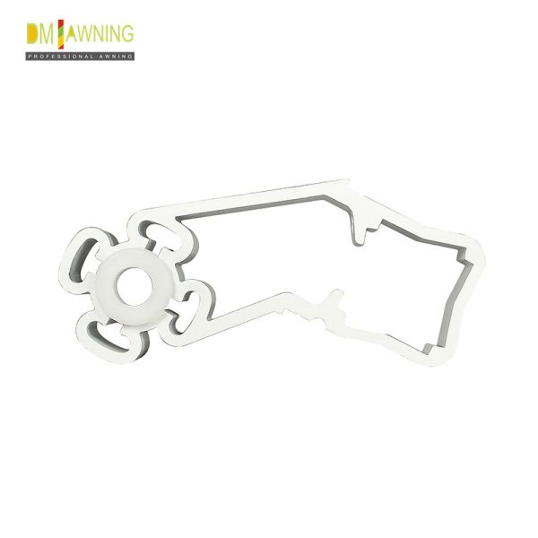 Awning Parts And Awning Conponents， Awning Roller Support,awning Parts Supplier