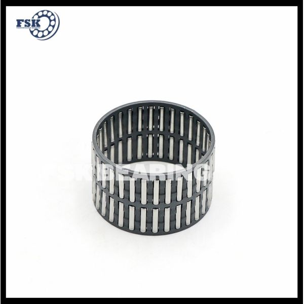 K-ZW Series K42X47X30-ZW , K58×65×36-ZW Needle Roller Cage Assembly Radial Load