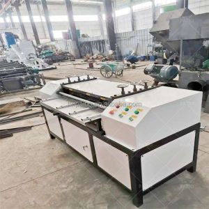 7kW Power Easy Operation Copper and Aluminum Separating Machine for Recycling