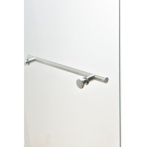 Sliding Open European Brand Bathroom Shower Units