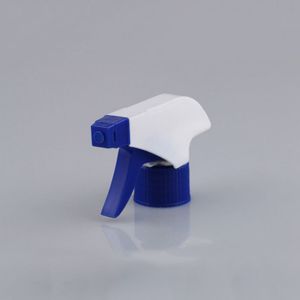 Custom Plastic PP Trigger Sprayer 28/410 28/400 Neck Size